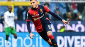 A siete goles de cumplir requisito para ser jugador permanente
