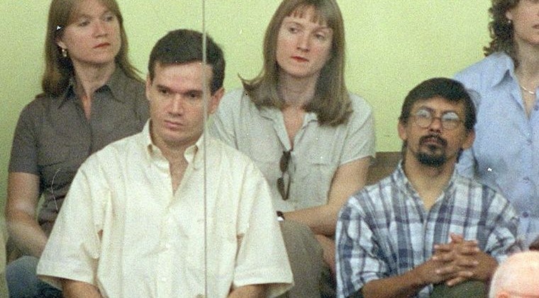 Solo supuesta tortura: Corte no analizará vínculo de Arrom y Martí en plagio de María Edith