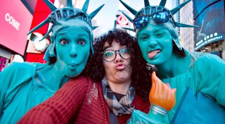 VIDEO | Telemundo anuncia el estreno de la versión moderna de “Betty la fea”