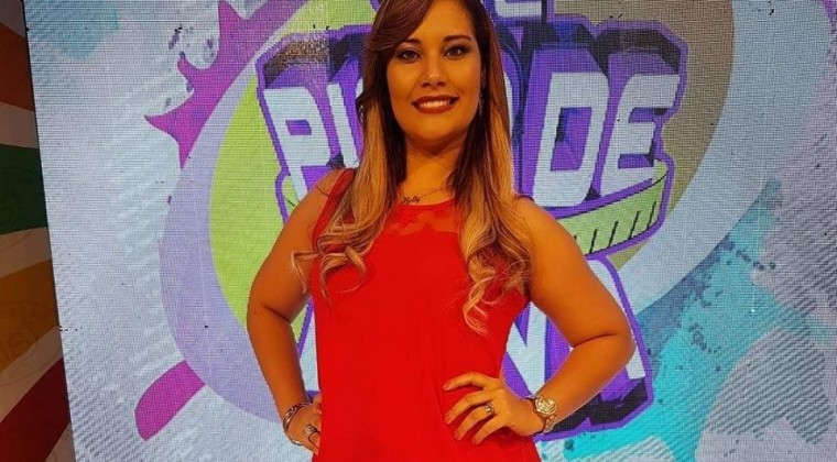 Echan a nutricionista de Tv en pleno embarazo: “Me siento muy dolida”