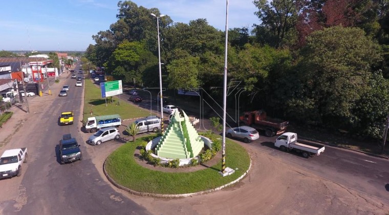 Concejales dan su “ok” al viaducto del Botánico