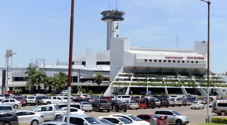 Aeropuerto Silvio Pettirossi tendrá dos pistas de aterrizaje