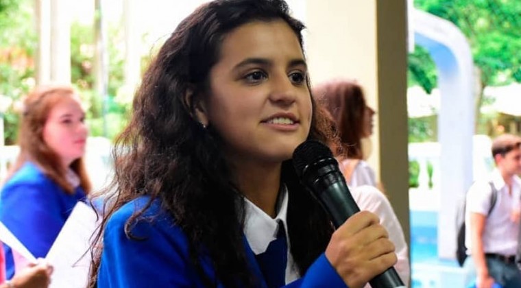 Por primera vez en 115 años, una mujer comandará el Centro de Estudiantes del Colegio San José