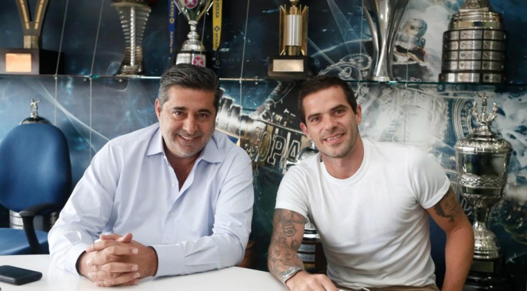 No sigue en Boca y decidiría dejarse del fútbol