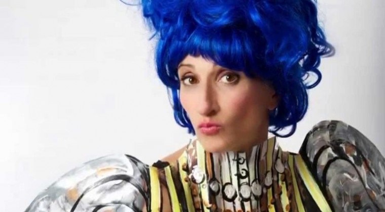 Soprano canadiense de Ópera se presenta en el país