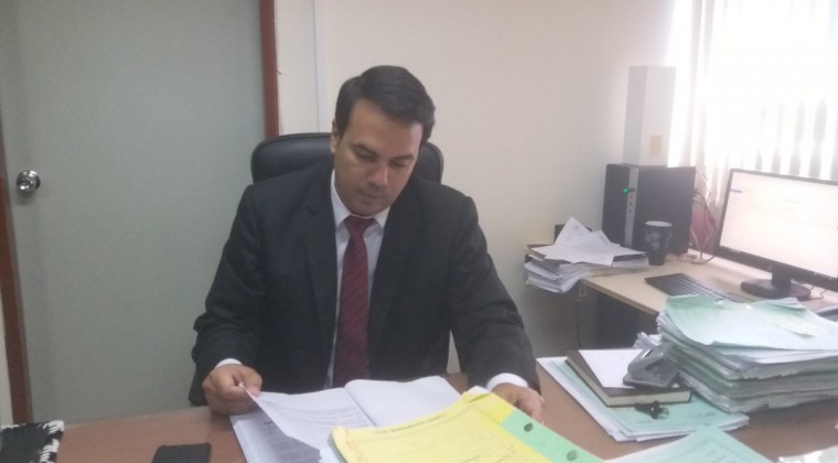 Rechazan amparo para que expresidentes juren en el Senado