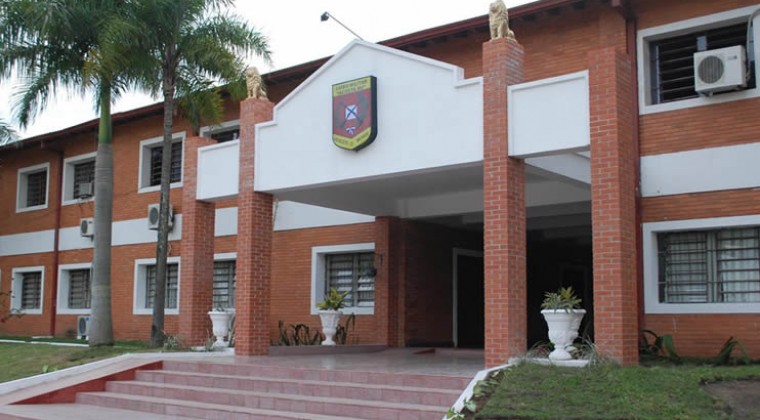 Golpes en pies, dolor intenso en la cabeza: así torturaron a 3 chicos en el Liceo Acosta Ñu