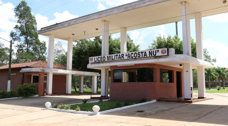 Denuncian maltrato a cadetes en Liceo Militar
