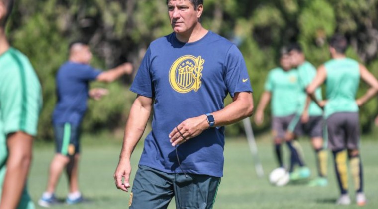 Especulaban con grandes nombres y sorprenden con un inexperto