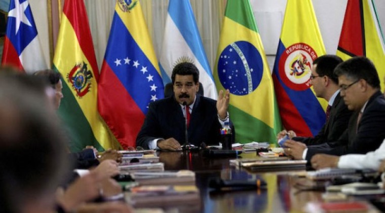 Final de la era bolivariana: Paraguay y otros países darán ‘sana sepultura’ a Unasur