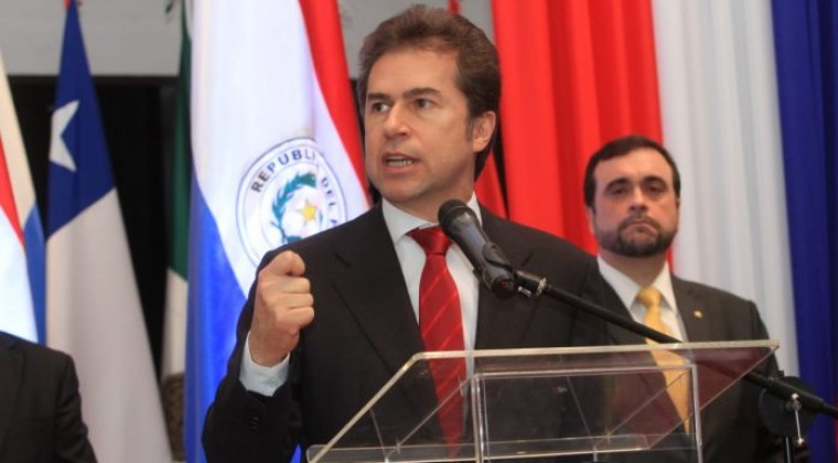 Paraguay se retira de Unasur y daría Ok a nuevo organismo que gestan Duque y Piñera