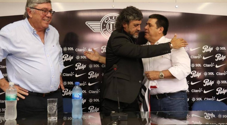 ¿Leonel deja Libertad?