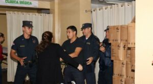 Madre de joven asesinado dice que autor le debía dinero a la víctima