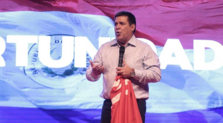 Preocupa que emblemas no estén subsidiados con reservas de Petropar