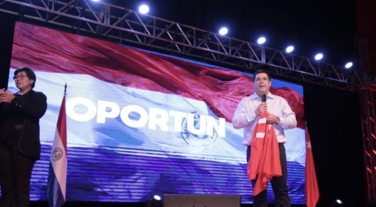 Oportunidad, palabra clave con la que proyectará a jóvenes a un futuro satisfactorio