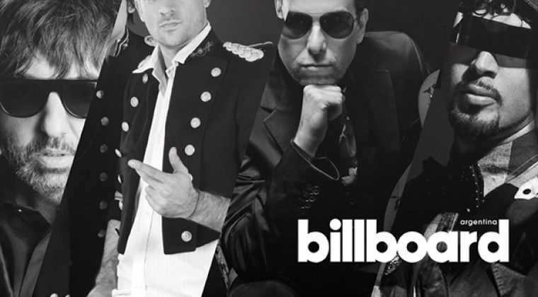 Billboard impulsará la industria musical paraguaya