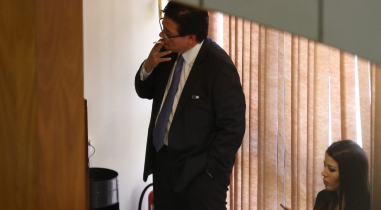 Panorama incierto en el Senado: Abdo Benítez tiene la potestad de mover el tablero