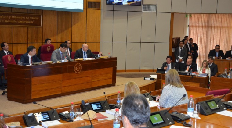 Senado está desvirtuando el juicio político