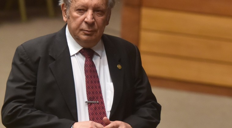 Desbloqueo, Calé dice que no será la solución al problema: “Es más cuento que realidad”