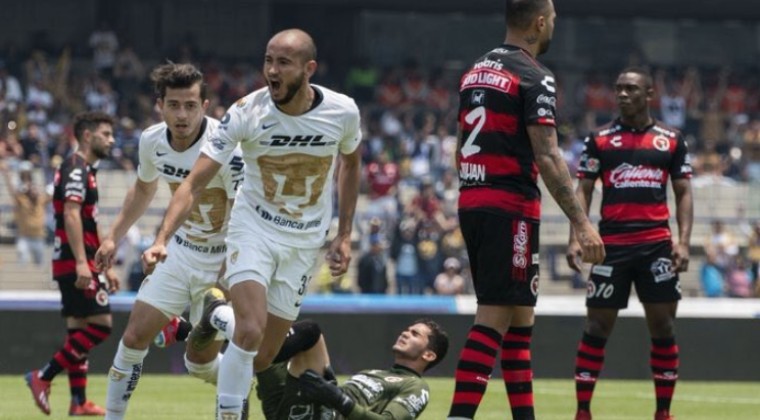 Especulan que Carlos González pasaría a la Serie A de Italia