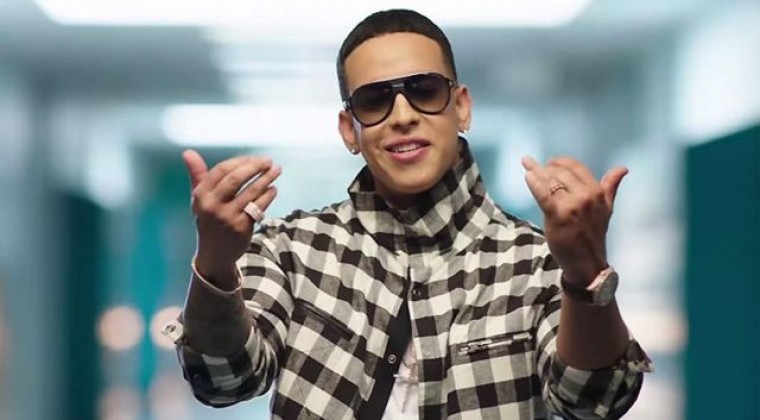 “Con Calma”, remix de Daddy Yankee junto a Katy Perry y Snow