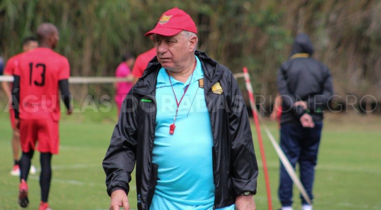 Ever sorprende con su renuncia al Rionegro Águilas