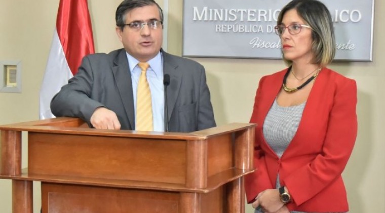 ¿Amenaza a fiscales?: “Hay que dejar de presentarlos como si fuesen Capitán América”