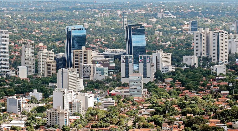 Malo panorama: “Paraguay va a avanzar mediocremente”, según Dende