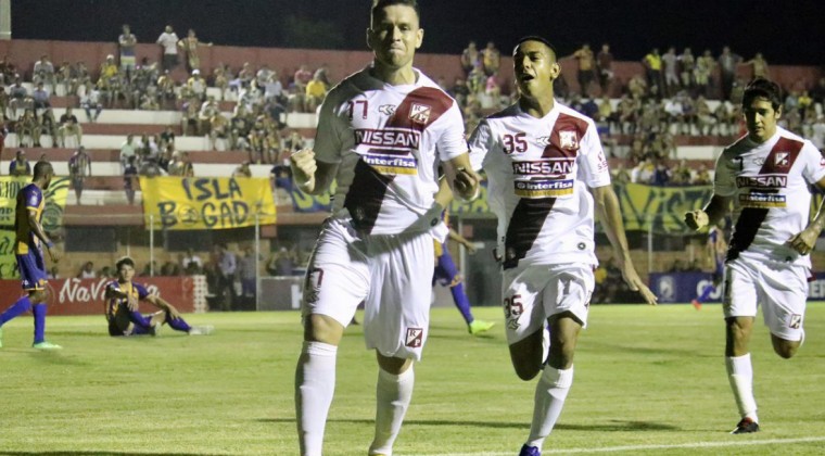 Club mexicano se lleva una opción válida de goles