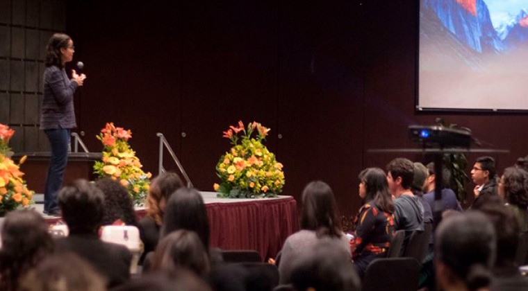 Toman iniciativa con el primer Congreso Deportivo solidario