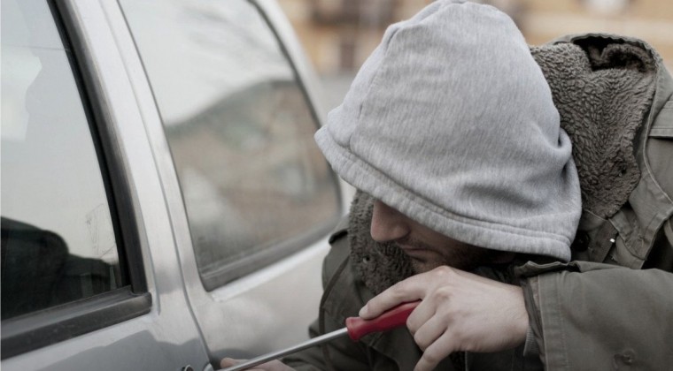 Piden a dueños de autos robados no publicar fotos en las redes