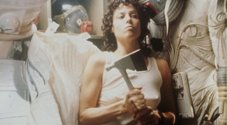 Futurista, transgresora y feminista: “Alien” sigue vigente a los cuarenta