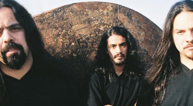Banda de metal Slow Agony alista reedición de “Crumbling Empires”