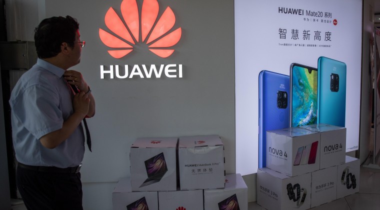 Guerra tecnológica de EE.UU con China: 90 días para que apliquen sanción a Huawei