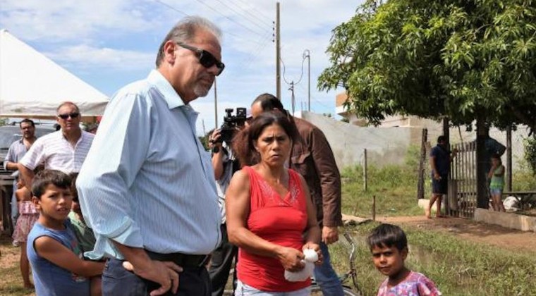 Despotrican contra ministro de la SEN y barajan interpelación: “No puede seguir en el cargo”