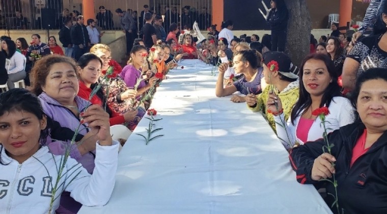 Buen Pastor con 200 presas por encima de su capacidad y mayoría está por drogas