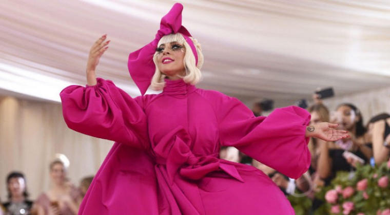 Entre la creatividad y lo extravagante, celebran una nueva edición del MET Gala