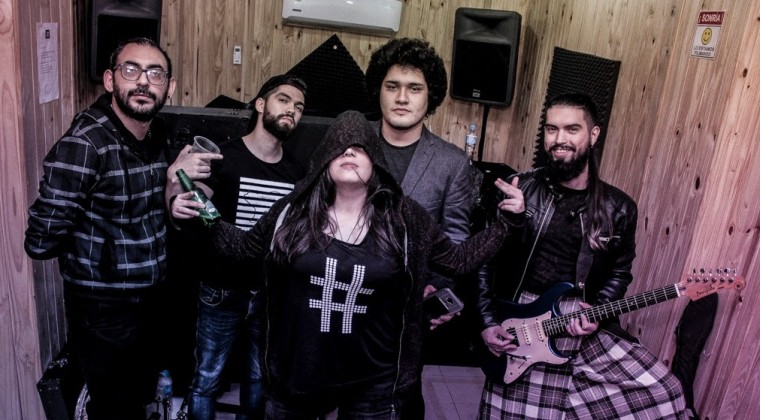 ‘Tercer Piso’ presenta el videoclip de su nuevo single “HDB”