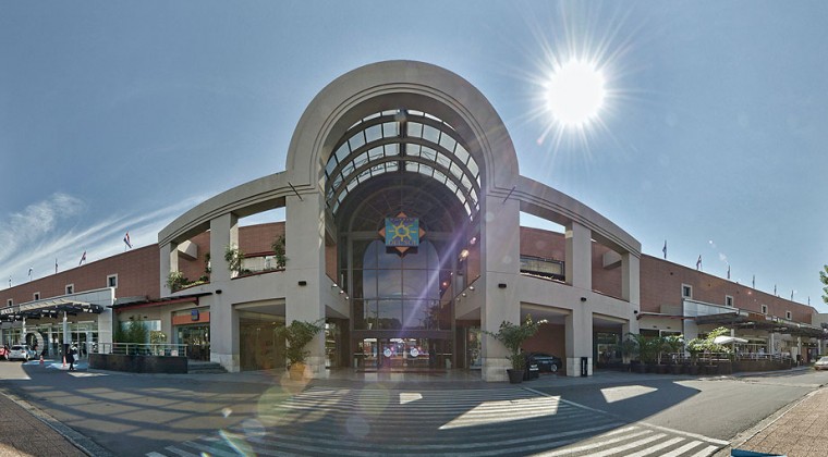 Mujer trans denuncia discriminación del Shopping del Sol: “Me siento como un animal”