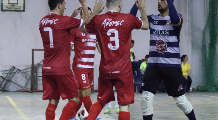 Dos días para la disputa de la 4ª fecha de la Liga