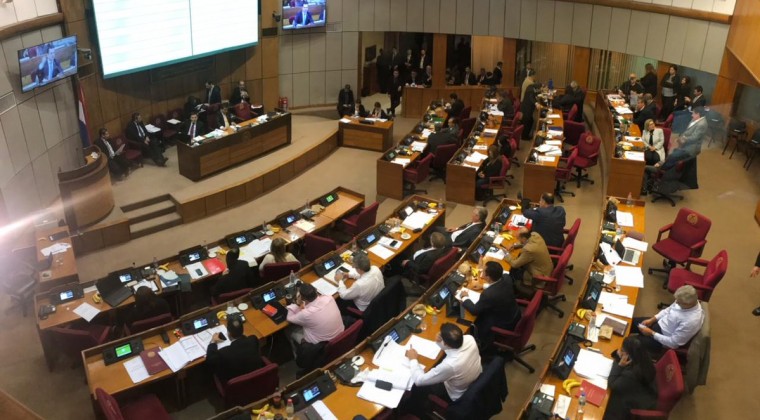 Senado aprueba el proyecto de reforma tributaria