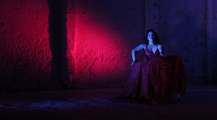 Danza Teatro, este miércoles en Manzana Abierta