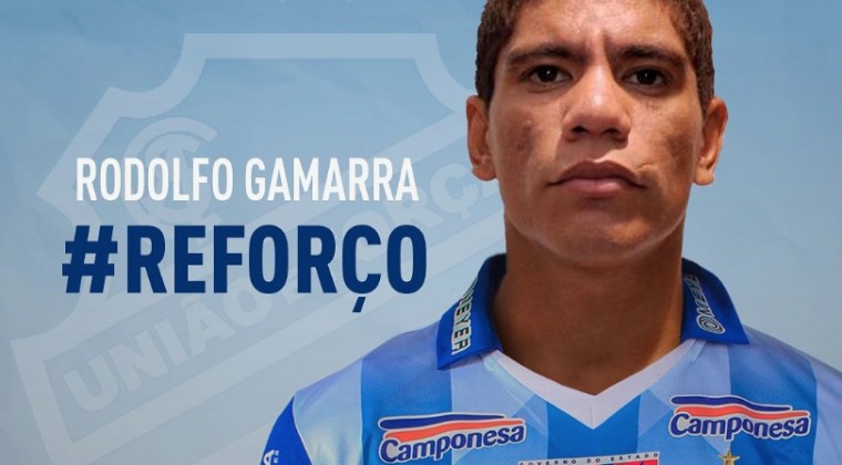 Deja Guaraní y se va al Alagoano