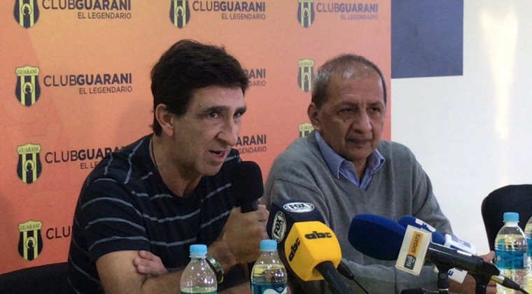 Costas empieza oficialmente su segundo ciclo en el Legendario