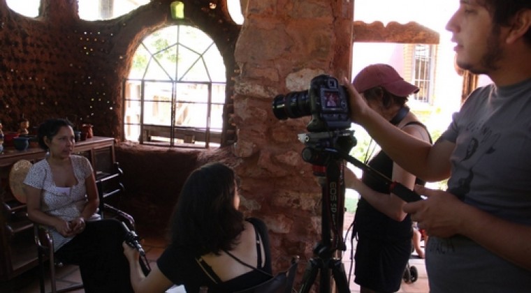 Documental paraguayo “Voces de barro” se estrenó en Argentina