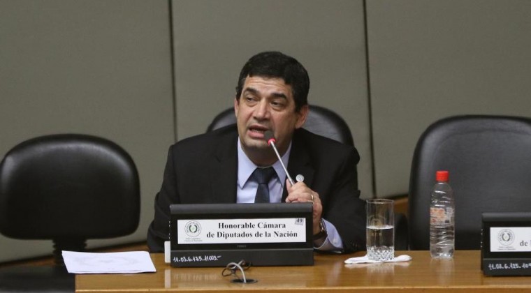 Vicepresidente en Diputados: “No voy a renunciar”, dice y se desmarca de joven abogado