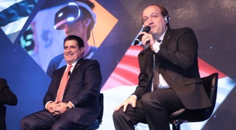 HC Innovations: educación tecnológica de punta y nuevas becas a Universidad Hebrea