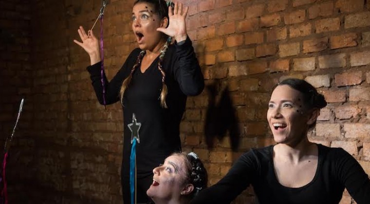 ‘Un Viaje Galáctico’ se despide de las tablas, este domingo