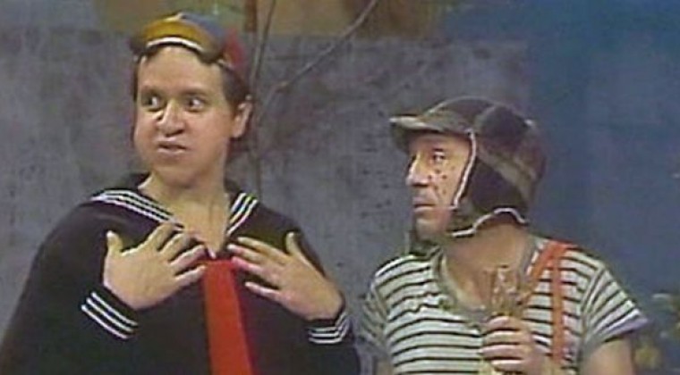 Celos de Chespirito (El Chavo) por Kiko rompieron el grupo: “Don Ramón por solidaridad salió también”