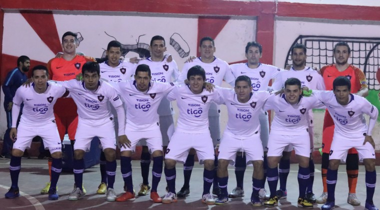 En la Premium ya es costumbre que gane el Ciclón